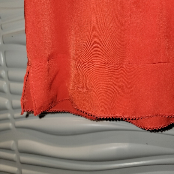 Large French Connection Blouse - Picture 3 of 4